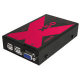 Adder X50 KVM extender set (X50-EURO)